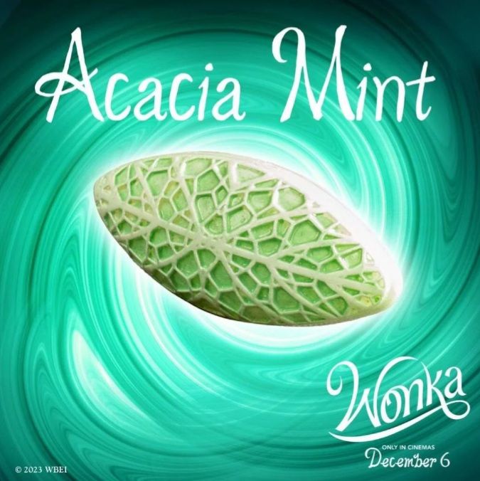 Mint