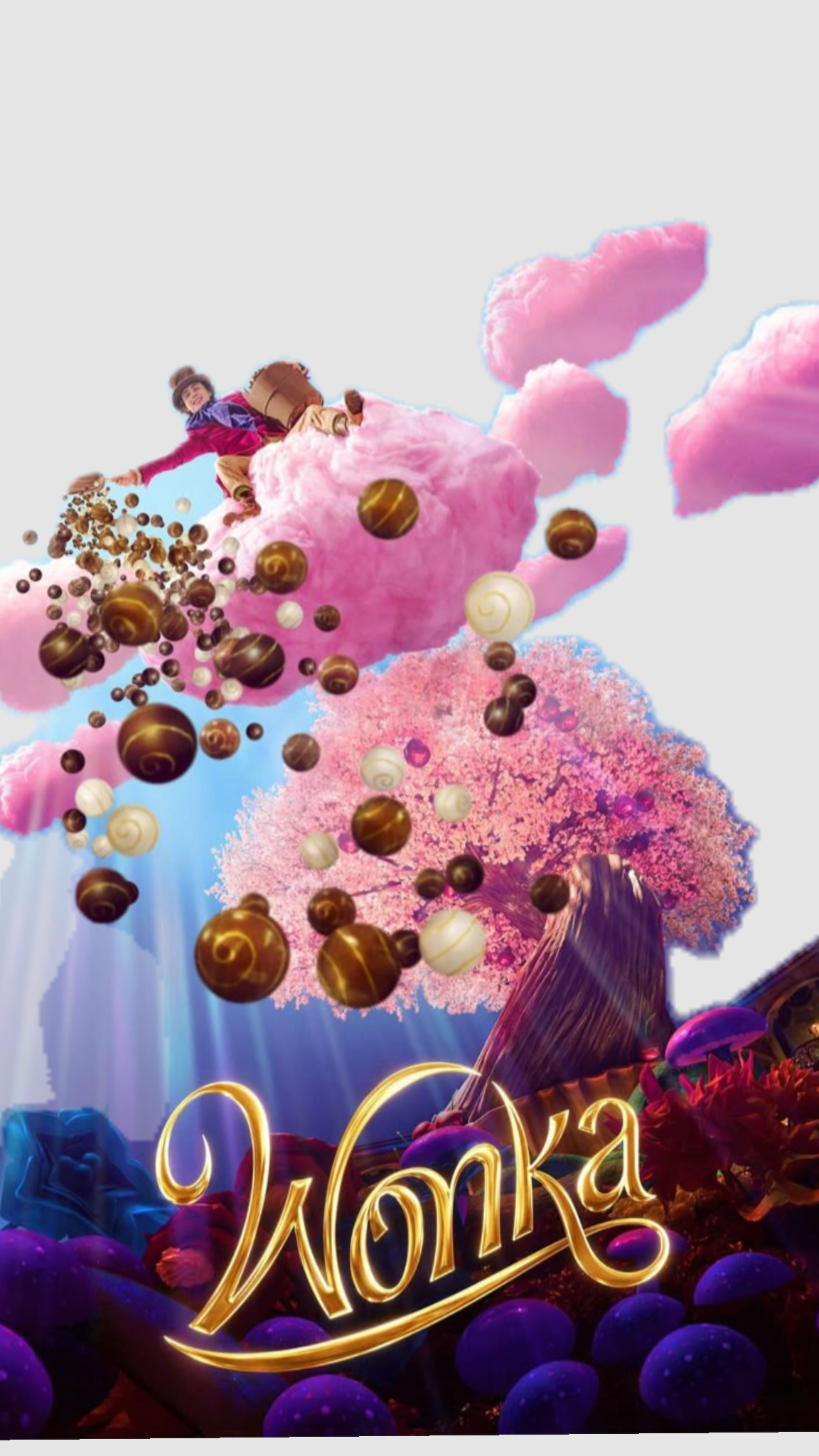 Chocolate